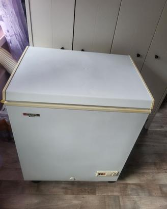 CONGELATORE A POZZO 100 euro