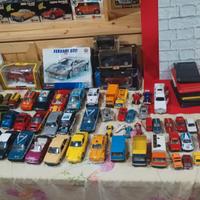 modellini burago polistil mebetoys 1/24 1/43 1/60