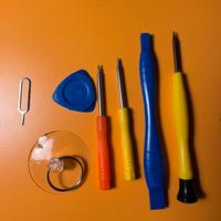 Kit smontaggio telefoni