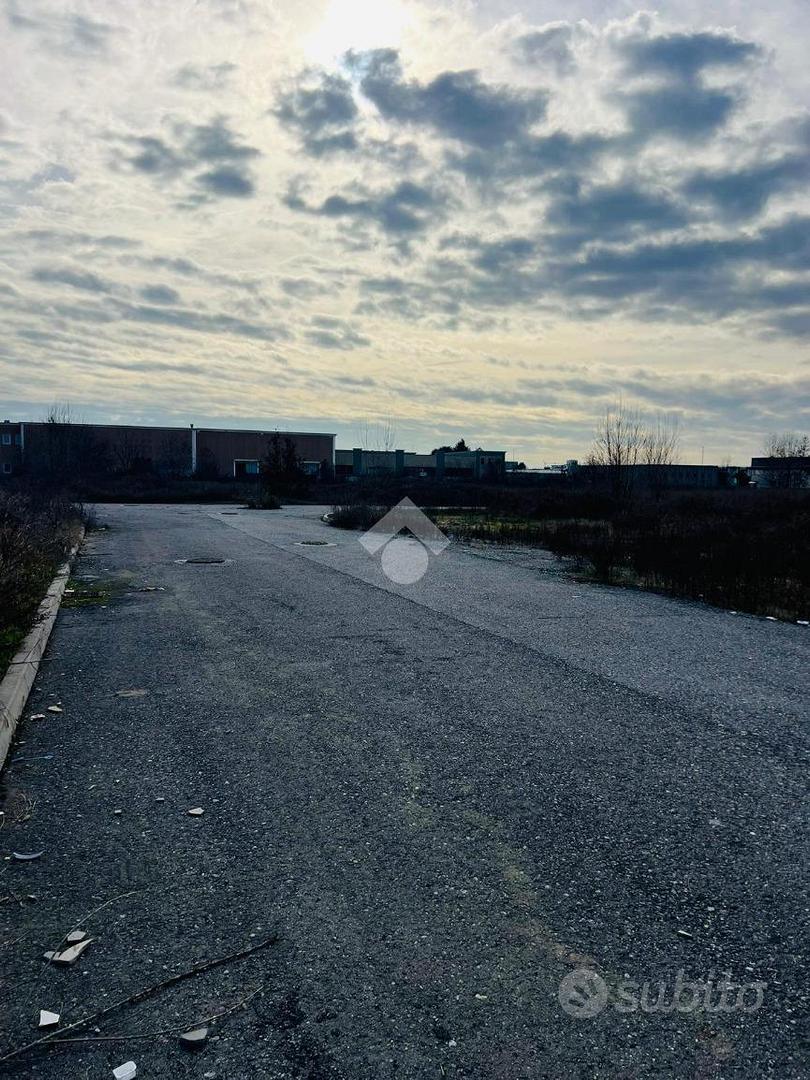 TER. RESIDENZIALE A CARAVAGGIO - Altro