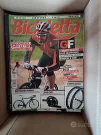 Riviste bici