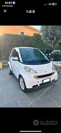 Smart 451 benzina perfetta