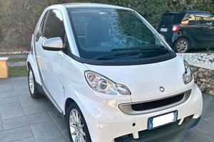 Smart 451 benzina perfetta