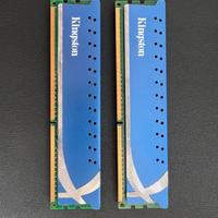 Banchi RAM ddr3