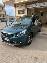 Peugeot 2008 BlueHDi 100 Allure