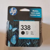 cartuccia Hp originale Hp 338