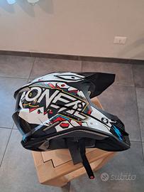 casco da moto