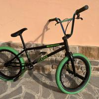 BMX KHE CENTRIX 20”-ULTRA LEGGERA 10.9kg