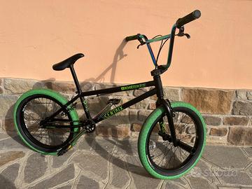 BMX KHE CENTRIX 20”-ULTRA LEGGERA 10.9kg