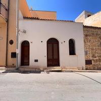 Casa Singola - Castellammare del Golfo