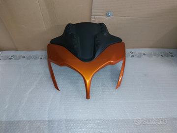 carena completa anteriore suzuki vstrom 650