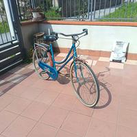 bici 26  e bici 24