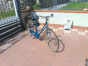 bici 26  e bici 24