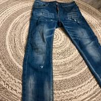 jeans dsquared