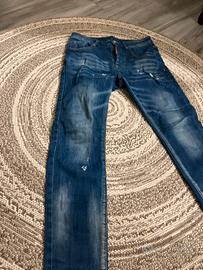 jeans dsquared