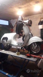 Vespa 50 special