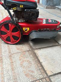 Decespugliatore su ruote Attila 5618