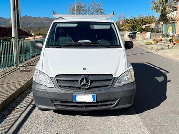 Mercedes vito diesel