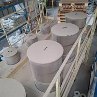 Macchinari per mangimificio usati