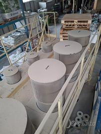 Macchinari per mangimificio usati