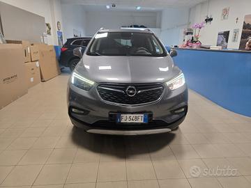 Opel Mokka X 1.6 CDTI Ecotec 136CV 4x4 Start&Stop 