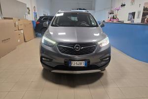 Opel Mokka X 1.6 CDTI Ecotec 136CV 4x4 Start&Stop 
