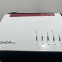 Fritz Box 7590