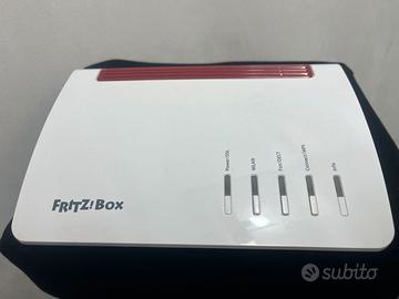 Fritz Box 7590