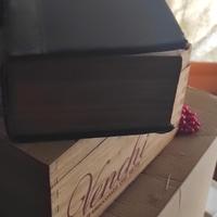 libro antico Napoleonico 