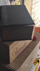 libro antico Napoleonico 