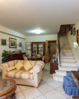 Villa a schiera - Valverde