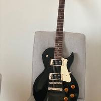 Chitarra Elettrica Cort CR100 Black