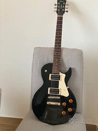 Chitarra Elettrica Cort CR100 Black