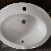 Lavandino bagno