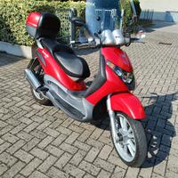 Piaggio Beverly 200 - 2001