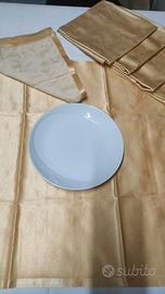 6 tovaglioli da ristorazione