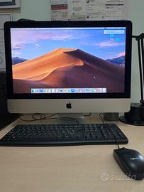 iMac 21.5” 1 TB