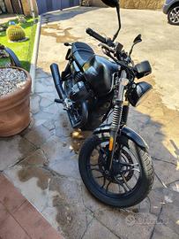 Moto Guzzi V7 III Stone ABS