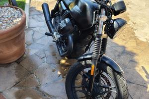 Moto Guzzi V7 III Stone ABS