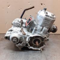 Blocco motore KTM 250 GS tipo 544