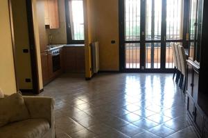 Trilocale a Trecella(MI)