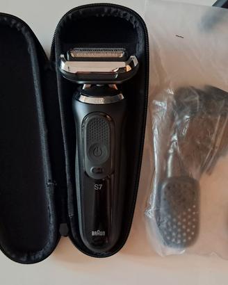 Rasoio elettrico Braun Serie 71-n1200s