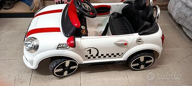 macchina elettrica