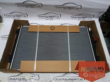 Radiatore Motore A3 - Golf 7 2.0 TDI 5Q0121251EQ