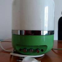 Radio lampada Europhon