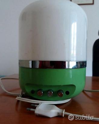 Radio lampada Europhon