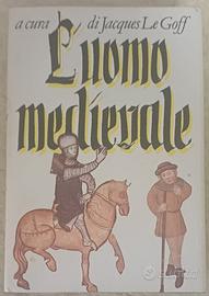 Jaques Le Goff - L'uomo medievale