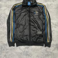 felpa Adidas chile 62 