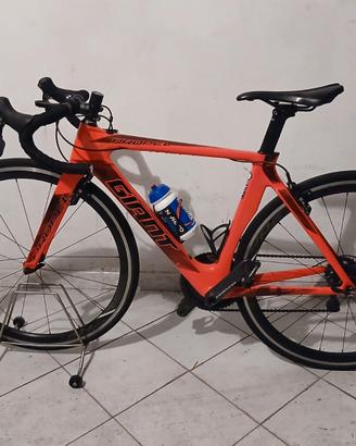 Bici da strada