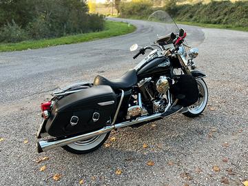 Road king Classic